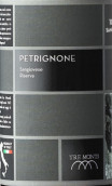 蒙蒂酒莊佩特里尼翁桑嬌維塞超級(jí)珍藏紅葡萄酒(Tre Monti Petrignone Sangiovese di Romagna Superiore Riserva, Emilia-Romagna, Italy)