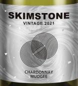 斯吉姆斯通霞多麗白葡萄酒(Skimstone Chardonnay, Mudgee, Australia)