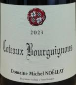 米歇尔罗诺拉酒庄勃艮第丘红葡萄酒(Domaine Michel Noellat Coteaux Bourguignons, Burgundy, France)