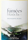 盧頓家族芳迷漸白長相思白葡萄酒(Francois Lurton Les Fumees Blanches Sauvignon Blanc, Vin de Pays, France)