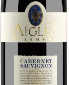 阿爾克酒莊艾莫里之鷹赤霞珠紅葡萄酒(Sieur d'Arques Aimery Aigle Cabernet Sauvignon, Languedoc-Roussillon, France)