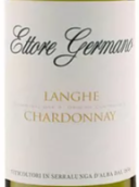 埃托雷·杰瑪諾霞多麗白葡萄酒(Ettore Germano Chardonnay Langhe DOC, Piedmont, Italy)