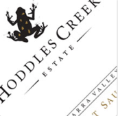 霍多溪莊園系列赤霞珠干紅葡萄酒(Hoddles Creek Estate Cabernet Sauvignon, Yarra Valley, Australia)