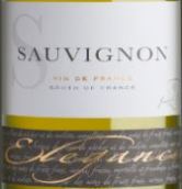 約瑟夫卡斯坦優(yōu)雅系列長相思白葡萄酒(Joseph Castan Elegance Sauvignon, Vin de France, France)