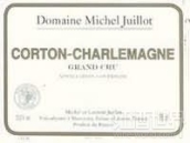 米歇珠葉奧酒莊科爾登?查理曼特級(jí)園干白葡萄酒(Domaine Michel Juillot Corton Charlemagne Grand Cru, Cote de Beaune, France)