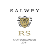 薩爾維酒莊珍藏黑皮諾紅葡萄酒(Weingut Salwey RS Spatburgunder, Baden, Germany)