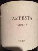 坦佩斯塔酒莊伊梅爾達紅葡萄酒(Bodegas Tampesta Tampesta Imelda, Leon, Spain)