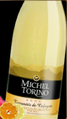 艾斯德科酒莊米歇爾托理諾特濃情白葡萄酒(El Esteco Michel Torino Torrontes de Cafayate, Salta, Argentina)