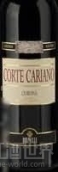 布魯內(nèi)利酒莊卡里亞諾科維納紅葡萄酒(Brunelli Corte Cariano Corvina Veneto IGT, Veneto, Italy)