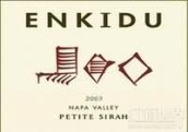 恩奇都迪安小西拉干紅葡萄酒(Enkidu Wines Diener Ranch Petite Syrah, British Sonoma County, USA)