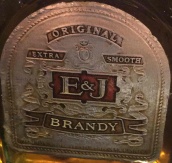 E&J VS絲滑白蘭地(E&J V.S. Original Extra Smooth Brandy, USA)