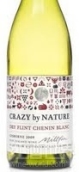 米爾頓天性瘋狂白詩南白葡萄酒(Millton Crazy by Nature Dry Flint Chenin Blanc, Gisborne, New Zealand)