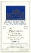 Bodegas Farina Colegiata Blanco, Toro, Spain