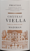 維耶拉酒莊至尊丹娜紅葡萄酒(Chateau Viella Prestige Tannat, Madiran, France)