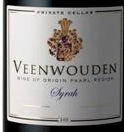 芬沃登酒莊西拉干紅葡萄酒(Veenwouden Private Cellar Syrah, Paarl, South Africa)