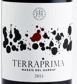 罗夫丝酒庄特拉普里马红葡萄酒(Can Rafols Dels Caus Terraprima Red, Penedes, Spain)