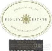 賓利酒莊霞多麗干白葡萄酒(Penley Estate Chardonnay, Coonawarra, Australia)