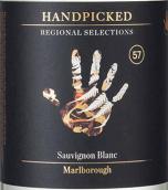 首彩酒莊地區(qū)精選長相思白葡萄酒(Handpicked Regional Selections Sauvignon Blanc, Marlborough, New Zealand)