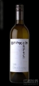 博若肯霞多麗干白葡萄酒(Broken Earth Chardonnay, Paso Robles, USA)