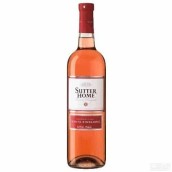 舒特家族原始仙粉黛桃紅葡萄酒(Sutter Home The Original White Zinfandel, California, USA)