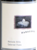 帕洛崗酒莊品麗珠干紅葡萄酒(Paracombe Cabernet Franc, South Adelaide Hills, Australia)