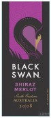 黑天鵝西拉-梅洛混釀干紅葡萄酒(Black Swan Shiraz - Merlot, South Eastern Australia, Australia)