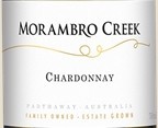 莫朗博霞多麗干白葡萄酒(Morambro Creek Chardonnay, Padthaway, Australia)