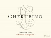 喬魯比諾赤霞珠紅葡萄酒（弗朗克蘭河）(Larry Cherubino Cherubino Cabernet Sauvignon, Frankland River, Australia)