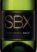 SBX干型起泡酒(SBX Sparkling Wine Brut, Limari, Chile)