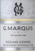 曼雅特酒莊G侯爵系列雷司令冰酒(Magnotta G. Marquis Riesling Icewine, Niagara, Canada)