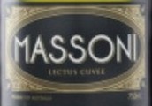 馬索里萊圖斯起泡酒(Massoni Wines Lectus Cuvee N/V, Mornington Peninsula, Australia)