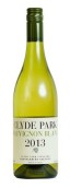 克里德園莊園系列長相思干白葡萄酒(Clyde Park Estate Sauvignon Blanc, Geelong, Australia)