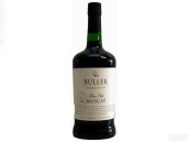 布勒酒莊精選陳釀利口麝香甜紅葡萄酒(Buller Fine Old Liqueur Muscat, Rutherglen, Australia)