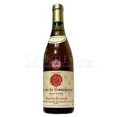 拉瑪舒馬克干紅葡萄酒(Domaine Francois Lamarche Marc de Bourgogne, Vosne Romanee, France)