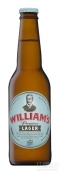 德保利威廉特級(jí)淡啤酒(De Bortoli William's Premium Lager, Australia)