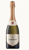 歷堡干白起泡酒(Laborie Methode Cap Classique Brut, Paarl, South Africa)