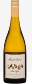 斯當(dāng)皮鯊魚灰皮諾干白葡萄酒(Stumpy Gully Wines Shark Point Pinot Gris, Mornington Peninsula, Australia)