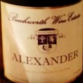 比曲爾斯亞歷山大起泡酒(Beechworth Wine Estates Alexander Sparkling, Beechworth, Australia)