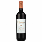 坎塔拉摩尔弗莱伊老藤仙粉黛干红葡萄酒(Cantara Mohr-Fry Ranches Zinfandel(Old Vine), Camarillo, USA)