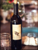 雷富西奧小西拉干紅葡萄酒(Refugio Ranch Petite Sirah, Santa Ynez Valley, USA)
