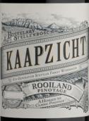 卡帕子池酒莊雷德蘭皮諾塔吉紅葡萄酒(Kaapzicht Rooiland Pinotage, Stellenbosch, South Africa)