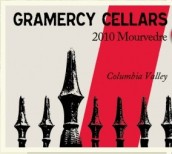 格萊摩西慕合懷特干紅葡萄酒(Gramercy Cellars Mourvedre, Columbia Valley, USA)