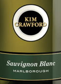 金凱福酒莊橡木桶陳年長相思白葡萄酒(Kim Crawford Wines Oak Aged Sauvignon Blanc, Marlborough, New Zealand)