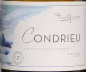 嘉拉德酒莊孔得里約白葡萄酒(Pierre Gaillard Condrieu, Rhone, France)