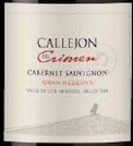 光暉卡麗蒙特級(jí)珍藏赤霞珠干紅葡萄酒(Finca La Luz Callejon del CrimenGran Reserva Cabernet Sauvignon, Uco Valley, Argentina)