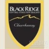 黑脊酒莊霞多麗干白葡萄酒(Black Ridge Vineyard Chardonnay, Central Otago, New Zealand)