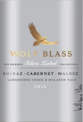 禾富酒莊銀牌設(shè)拉子-赤霞珠-馬爾貝克紅葡萄酒(Wolf Blass Sliver Label Shiraz-Cabernet-Malbec, Barossa Valley, Autralia)