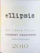 省略酒莊赤霞珠干紅葡萄酒(Ellipsis Wine Company Cabernet Sauvignon, Dry Creek Valley, USA)