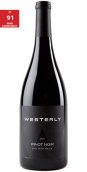 西風黑皮諾干紅葡萄酒(Westerly Wines Pinot Noir, Santa Barbara County, USA)