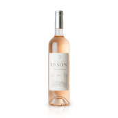 比訊城堡桃紅葡萄酒(Chateau Bisson Rose, Cotes de Provence, France)